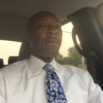 Profile Picture of Edward Dwayne Mazyck (@edwarddwaynemaz) on Twitter