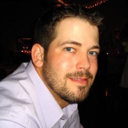 Profile Picture of Jeremy Ham (@blackbearclean) on Twitter