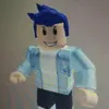 Profile Picture of William Atton (@jimmyragdoll) on Tiktok
