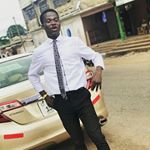Profile Picture of DANIEL KWAKU AGYEKUM 💎 (@morphy_west) on Instagram