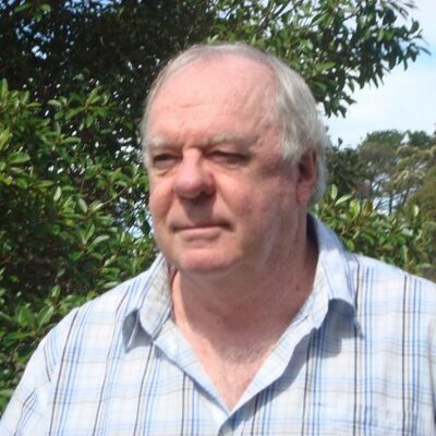 Profile Picture of Tom Drake-Brockman (@Tdrakebroc) on Twitter