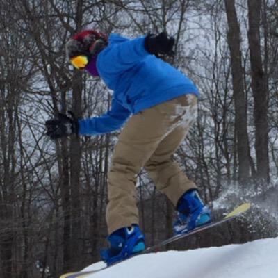 Profile Picture of Adam Santos (@adamsantos32) on Twitter