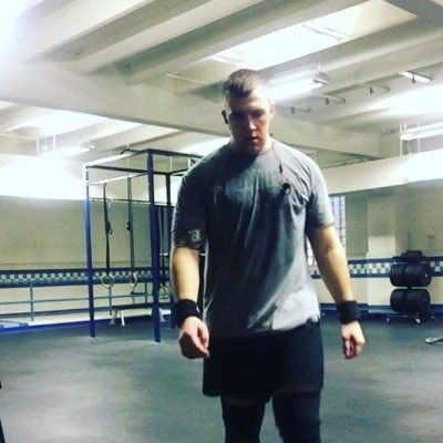 Profile Picture of Jason Costello (@OG_Costello) on Twitter