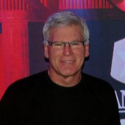 Profile Picture of Dave Fredericks (@ebbetsfield) on Twitter
