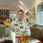 Profile Picture of Alex Jordan Keeling (@keelingalex) on Instagram