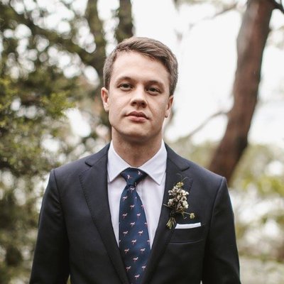 Profile Picture of James Flood (@jthomasflood) on Twitter