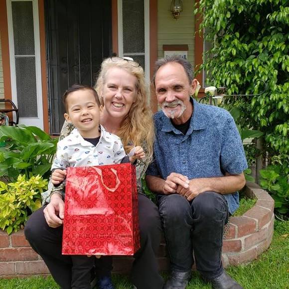 Profile Picture of Kimberly Allred (@baristakim) on Poshmark