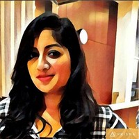 Profile Picture of Ramya Mure (@ramya-mure) on Quora