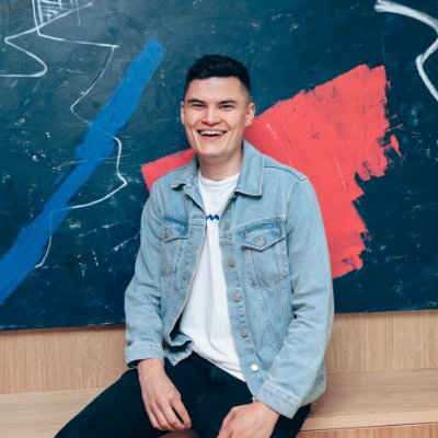 Profile Picture of Tom Shannon (@Tom_FaF) on Twitter