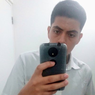 Profile Picture of Gabriel Castrejon (@gabriel_castre) on Twitter