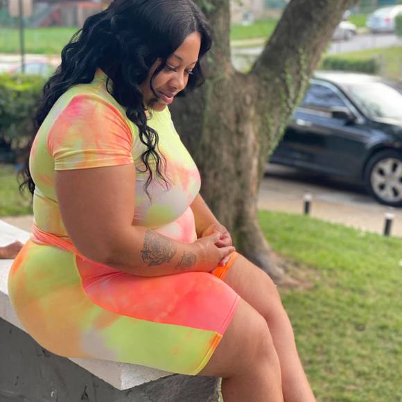 Jazmon Timmons - Poshmark Profile Picture of Jazmon Timmons (@jazmonlee) on Poshmark