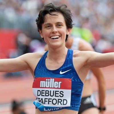 Profile Picture of Gabriela DeBues-Stafford (@gstafford13) on Twitter