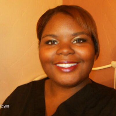 Profile Picture of Krystal Fowler (@LadyLibra84) on Twitter