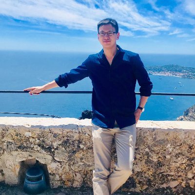 Profile Picture of Xu Tian (@tianxu0709) on Twitter