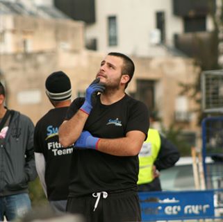 Profile Picture of Shay Levi (@shay.levi.14203544) on Facebook