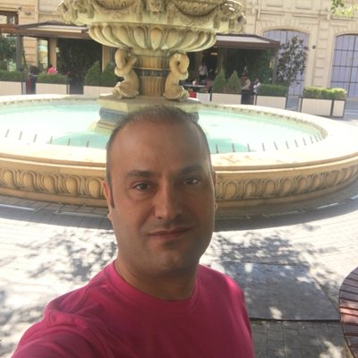 Profile Picture of Hassan Seyedan (@HSeyedan) on Twitter