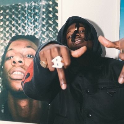 Profile Picture of Travis Darby (@25txbs) on Twitter