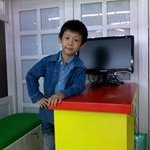 Profile Picture of Clarence Christopher (@clay151204) on Instagram
