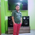 Profile Picture of cristian paul cordova rengifo (@cristianpaulvordov) on Instagram