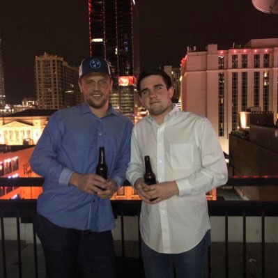 Profile Picture of Clay Thomas (@ClayThomas50) on Twitter