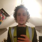 Profile Picture of nathan dodsley (@under_the_influence_of_light) on Instagram