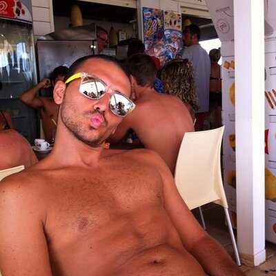 Profile Picture of Cosimo Mazzone (@cosimomazzone) on Twitter