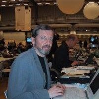 Profile Picture of Staffan Dahllöf (@staffan-dahllöf) on Quora