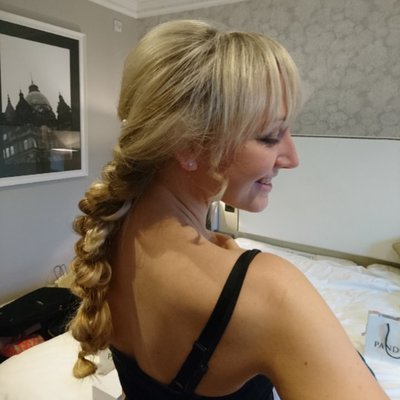 Profile Picture of Amy Scholes (@scholes_amy) on Twitter