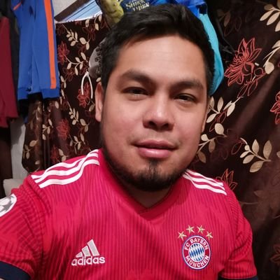 Profile Picture of Jonath Paul Vela Tenazoa (@jonath_vela) on Twitter