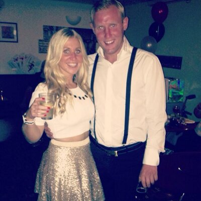 Profile Picture of Kelsie Martin (@kelsie0312) on Twitter