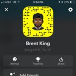 Profile Picture of Brentmichael (@brentmichael9918) on Instagram