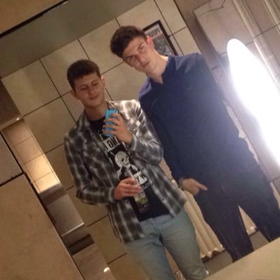 Profile Picture of Luke Coyle (@coyleofthesesh) on Twitter