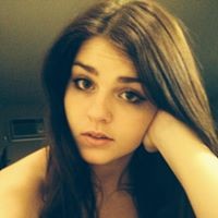 Profile Picture of Brittany Watson (@brittany-watson-5) on Quora