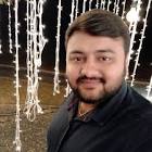 Profile Picture of   Nikunj Shah (@jyotniks)... (@jyotniks) on Tiktok