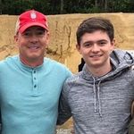 Profile Picture of Glenn LaPointe (@glenn_ray_11) on Instagram