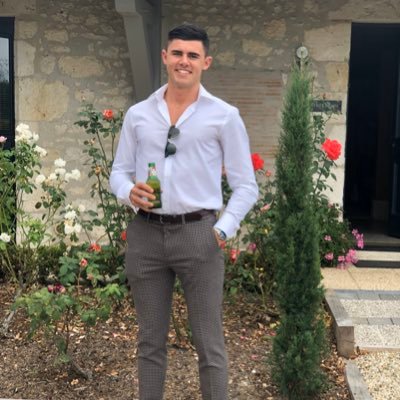 Profile Picture of Max McClure (@MaxMcClure7) on Twitter
