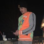 Profile Picture of Eric Marcano (@bone_daddyrico) on Instagram