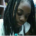 Profile Picture of kirby smith middle school (@hishairtho22) on Instagram