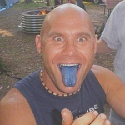 Profile Picture of Greg Jaynes (@Badfroger) on Twitter