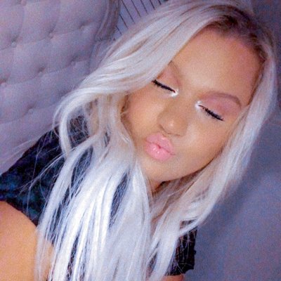 Profile Picture of Carson (@carson_griffith) on Twitter