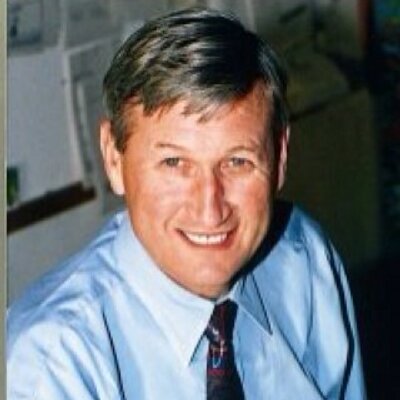 Profile Picture of Robert Stodel (@stodelr) on Twitter