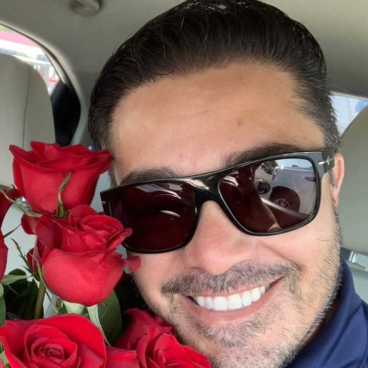 Profile Picture of Marcelo lawrence (@marcelolawrence) on Tiktok