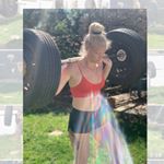 Profile Picture of Lucy Atkinson (@lucatkinson_fitness) on Instagram