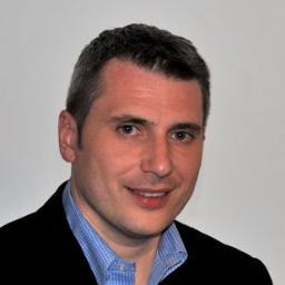 Profile Picture of Steven Marietti (@StevenMarietti) on Twitter