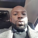 Profile Picture of Jerry Ntakrah (@j.k_feathers) on Instagram