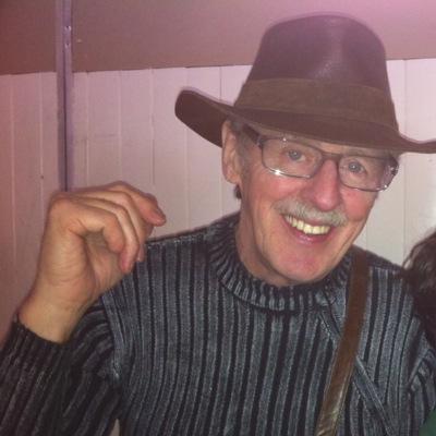 Profile Picture of Jacques Harvey (@jacques_harvey) on Twitter