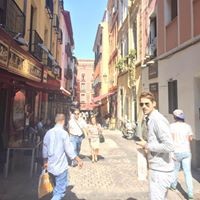 Profile Picture of Matteo Bonetti (@matteo-bonetti-1) on Quora