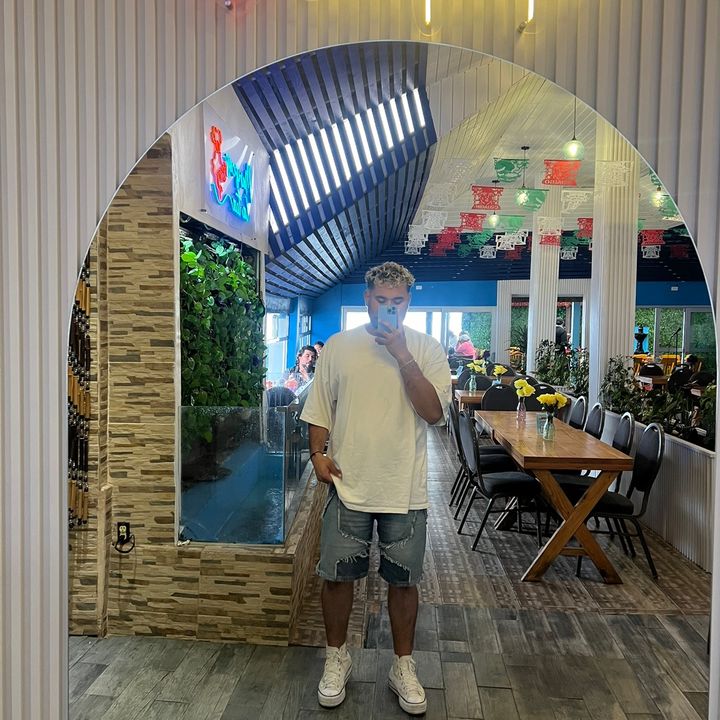 Carlos Peraza462 - Tiktok Profile Picture of Carlos Peraza462 (@carlosperaza462) on Tiktok