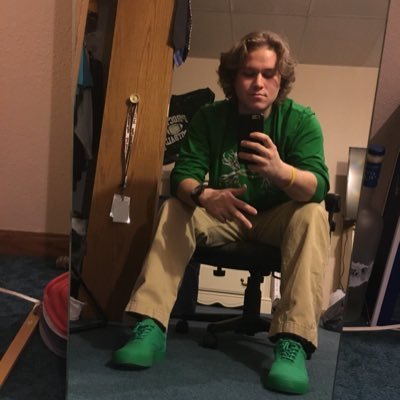 Profile Picture of Kyle Gould (@@kgould15) on Twitter