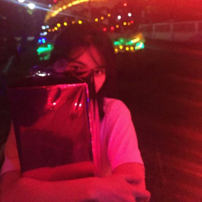 Jinky Mae Maylas - Twitter Profile Picture of Jinky Mae Maylas (@Maylastt) on Twitter